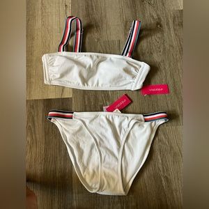 NWT women’s bikini